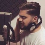 دانلود آهنگ خرابش میکنم علی خدابنده
