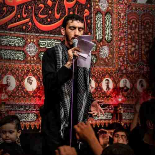 دانلود نوحه کوفیان جان علی بحر قصاص آمده ایم از مهدی رسولی دانلود نوحه کوفیان جان علی بحر قصاص آمده ایم از مهدی رسولی