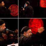 دانلود نوحه لالایى گلم لالا مهتاب اومده بالا از محمود کریمی