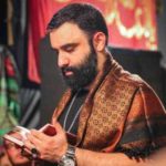 دانلود نوحه ما کل سال چشم به راهه محرمیم از جواد مقدم
