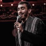 دانلود نوحه ما زنده به آنیم که آرام نگیریم از مهدی رسولی دانلود نوحه ما زنده به آنیم که آرام نگیریم از مهدی رسولی