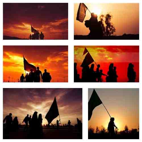 دانلود مداحی پیاده روی اربعین امام حسین دانلود مداحی پیاده روی اربعین امام حسین