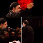 دانلود نوحه مگر کسى که کشته شد از محمود کریمی دانلود نوحه مگر کسى که کشته شد از محمود کریمی