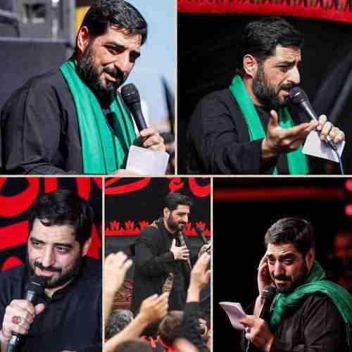 دانلود نوحه ماه می گوید حسین از مجید بنی فاطمه دانلود نوحه ماه می گوید حسین از مجید بنی فاطمه