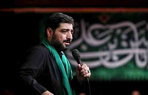 دانلود نوحه کسی واسه یاری هست از مجید بنی فاطمه