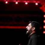 دانلود نوحه لشکر مشکی پوشان سینه زنای ارباب از مجید بنی فاطمه دانلود نوحه لشکر مشکی پوشان سینه زنای ارباب از مجید بنی فاطمه
