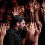 دانلود نوحه منم اون که برات از ته دل گریه میکنم از مجید بنی فاطمه دانلود نوحه منم اون که برات از ته دل گریه میکنم از مجید بنی فاطمه