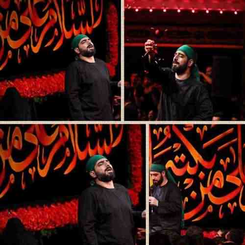 دانلود نوحه روضه حضرت علی اکبر علیه السلام از مجید بنی فاطمه