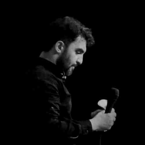 دانلود نوحه مکن ای صبح طلوع از حمید علیمی