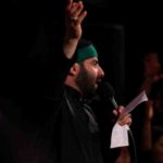 دانلود نوحه منم که راهی قتلگاهم و از مهدی میرداماد دانلود نوحه منم که راهی قتلگاهم و از مهدی میرداماد