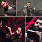 دانلود نوحه مرا خدا نیافرید مگر به خاطر حسین از جواد مقدم دانلود نوحه مرا خدا نیافرید مگر به خاطر حسین از جواد مقدم
