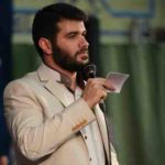 دانلود نوحه مرا میشناسی بقیعم از میثم مطیعی دانلود نوحه مرا میشناسی بقیعم از میثم مطیعی