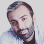 دانلود آهنگ مسعود صادقلو نزدیکی به من