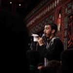 دانلود روضه حضرت عبدالله ابن حسن علیه السلام از مهدی رسولی