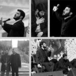 دانلود نوحه می کشی مرا حسین از میثم مطیعی