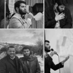 دانلود نوحه میره علی اکبر، آهسته آهسته از میثم مطیعی