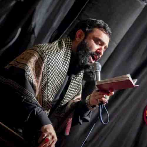 دانلود نوحه نسوزد تا که دل چشمی به عالم تر نمی گردد از جواد مقدم