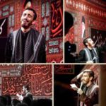 دانلود نوحه نمیخوام به نوکریت از مهدی رسولی