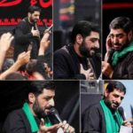 دانلود نوحه پر شده جان آسمون از اشک از مجید بنی فاطمه دانلود نوحه پر شده جان آسمون از اشک از مجید بنی فاطمه