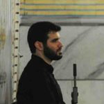 دانلود نوحه پشت سر مرقد مولا از میثم مطیعی