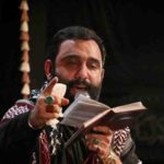 دانلود نوحه رفتی و چشمامو با رفتنت از غصه تر کردی از جواد مقدم