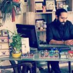 دانلود آهنگ روزبه نعمت الهی لعنت به تهران بدون تو