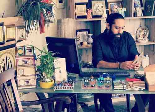 دانلود آهنگ روزبه نعمت الهی لعنت به تهران بدون تو
