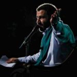 دانلود نوحه روضه ورودیه کاروان کربلا از مهدی میرداماد