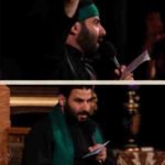 دانلود روضه حضرت علی اصغر (ع) از مهدی میرداماد دانلود روضه حضرت علی اصغر (ع) از مهدی میرداماد