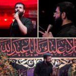 دانلود نوحه روضه حضرت علی اصغر (ع) از حسین سیب سرخی دانلود نوحه روضه حضرت علی اصغر (ع) از حسین سیب سرخی