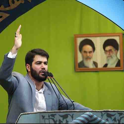 دانلود نوحه سلام عاشقا سلام نوکرا از میثم مطیعی