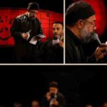 دانلود نوحه سنگ تو رو به سینه میزنم یا امام حسین از محمود کریمی دانلود نوحه سنگ تو رو به سینه میزنم یا امام حسین از محمود کریمی