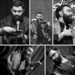 دانلود نوحه سر کنم، با چای روضه لبمو تر کنم از جواد مقدم دانلود نوحه سر کنم، با چای روضه لبمو تر کنم از جواد مقدم
