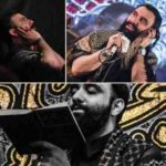 دانلود نوحه ستاره، ماه یا که آفتابی تو از جواد مقدم