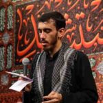 دانلود نوحه شبیه زمزمه ی یه نامه از مهدی رسولی دانلود نوحه شبیه زمزمه ی یه نامه از مهدی رسولی