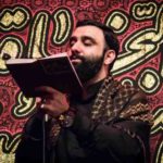 دانلود نوحه شور و نفس های منی رقیه از جواد مقدم