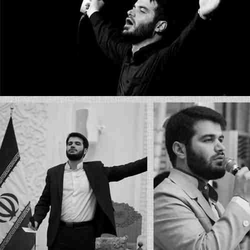 دانلود نوحه تو مگر روضه خوانده ای از میثم مطیعی