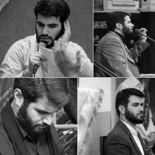 دانلود نوحه ولا تفرق بینی و بین الحسین از میثم مطیعی