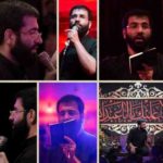 دانلود نوحه وای ته گودال از حسین سیب سرخی دانلود نوحه وای ته گودال از حسین سیب سرخی