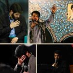 دانلود نوحه زنان و دختران دور علی اکبر حلقه زدند از میثم مطیعی