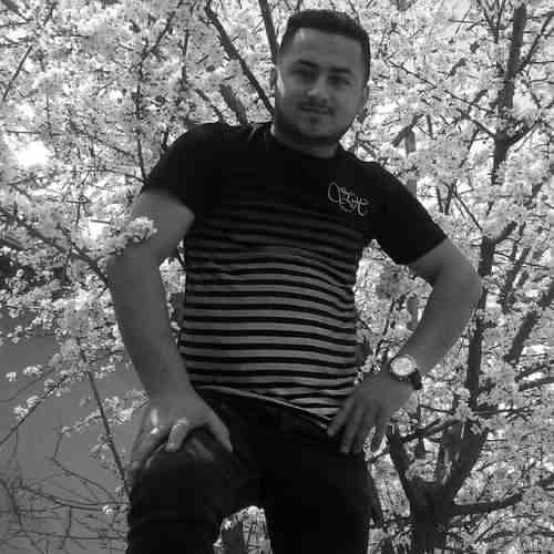 دانلود آهنگ محمد کریمی آ رفیق تی دلی دردی دا