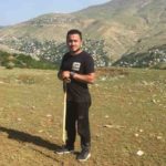 دانلود آهنگ محمد کریمی ابر بییته هوا ره
