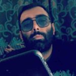 دانلود آهنگ بارون بارونه پیش من میمونه مسعود صادقلو