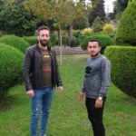 دانلود آهنگ محمد کریمی بعد دلبر آملی