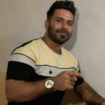 دانلود آهنگ محمد عابدی چشم انتظار