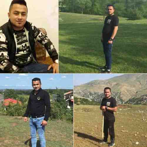 دانلود آهنگ محمد کریمی دلی خو