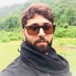 دانلود آهنگ ابی ابراهیمی یا ضامن آهو