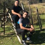 دانلود آهنگ محمد کریمی عشق منی یار برو