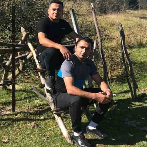 دانلود آهنگ محمد کریمی عشق منی یار برو