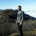 دانلود آهنگ محمد کریمی ای مرد چپون